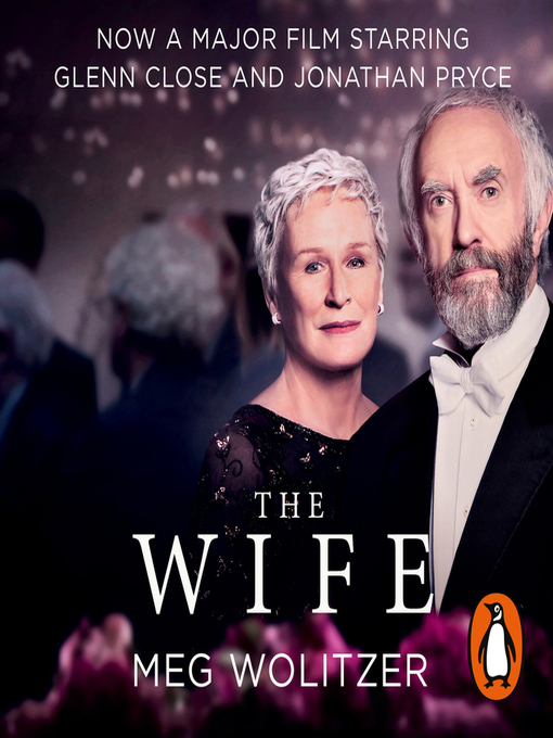Title details for The Wife by Dawn Harvey - Wait list
